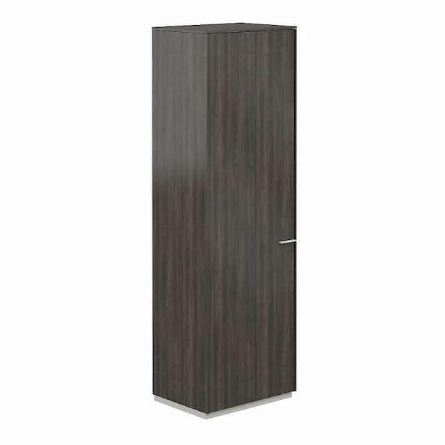 Шкаф высокий для одежды Norden Атлас NZ-0303.BT.BT